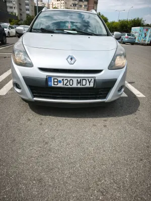 Renault Clio IV [2012 - 2019 1.5dCi Team 2012