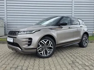 Land Rover Range Rover Evoque 2021