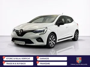 Renault Clio 2022