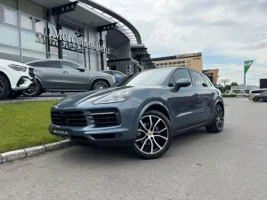 Porsche Cayenne 2018
