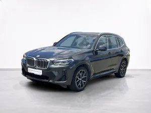 BMW X3 G01 [2017 - Prezent] xDrive30i Aut. 2022