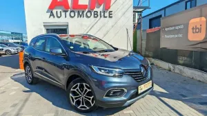 Renault Kadjar 2021