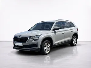 Skoda Kodiaq 2.0 TDI 4X4 DSG Ambition 2021