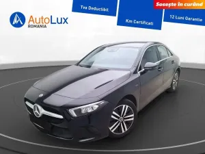 Mercedes-benz A 250 2021