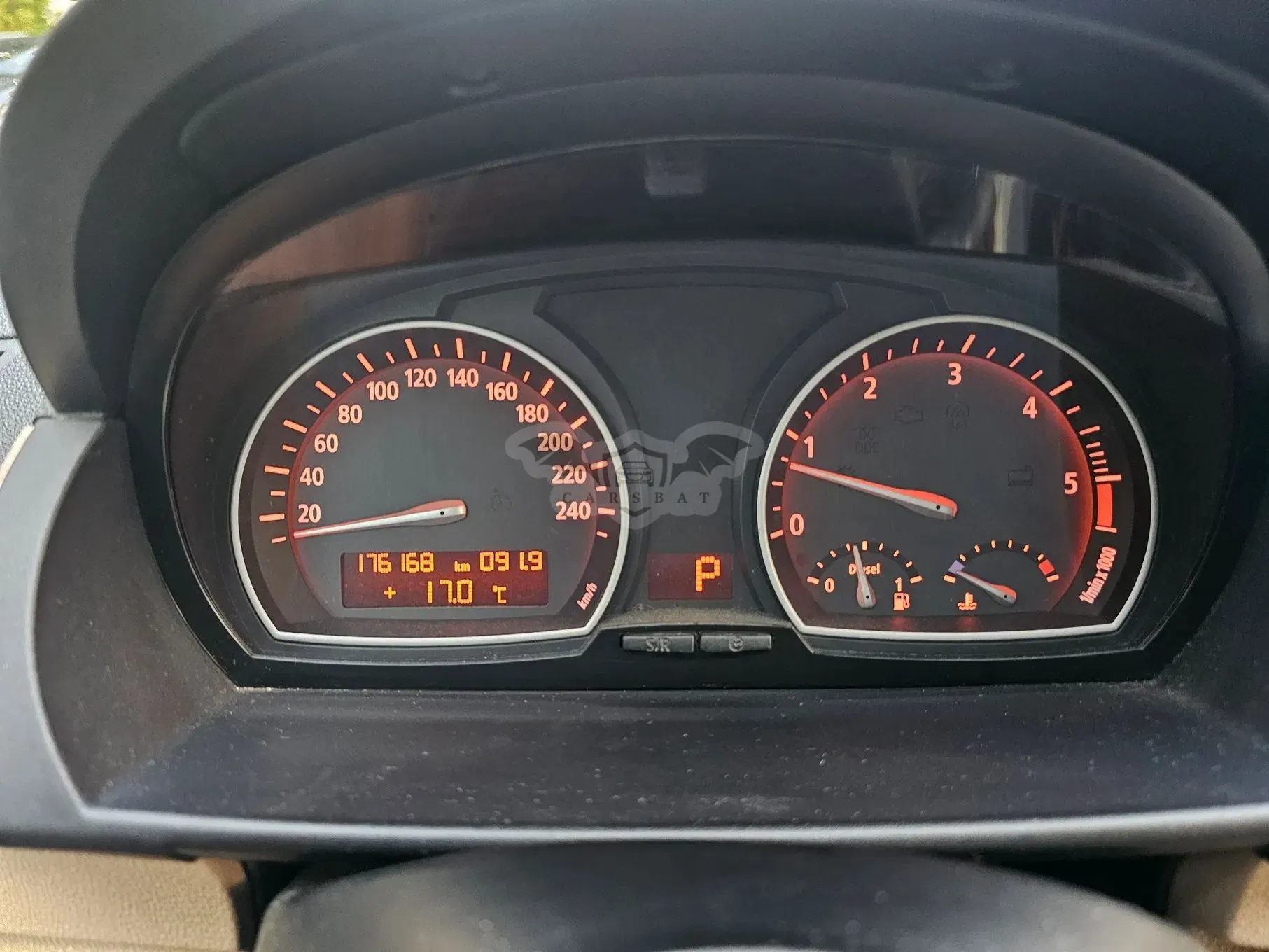 BMW X3 E83 [2003 - 2010] 2006