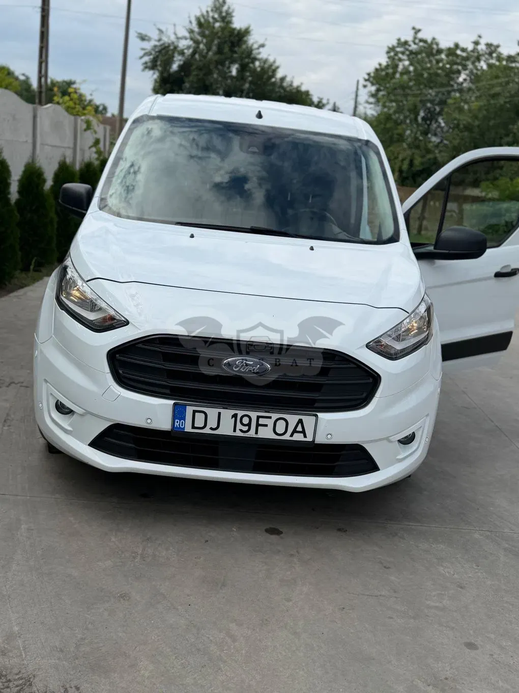 Ford Transit Connect 1.5 EcoBlue 120CP 8AT Kombi L2 Active 2020