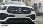 Mercedes-Benz GLE 450 MHEV 4MATIC 2022