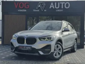 BMW X1 F48 [2015 - Prezent] xDrive20d AT 2020