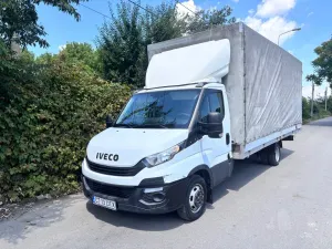 Iveco Daily 2018