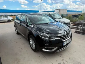 Renault Espace V [2015 - Prezent] Energy dCi 160 EDC Intens 2016