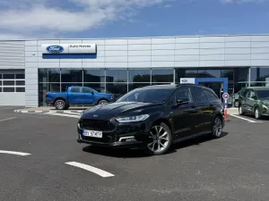 Ford Mondeo IV [2014 - Prezent] 2018
