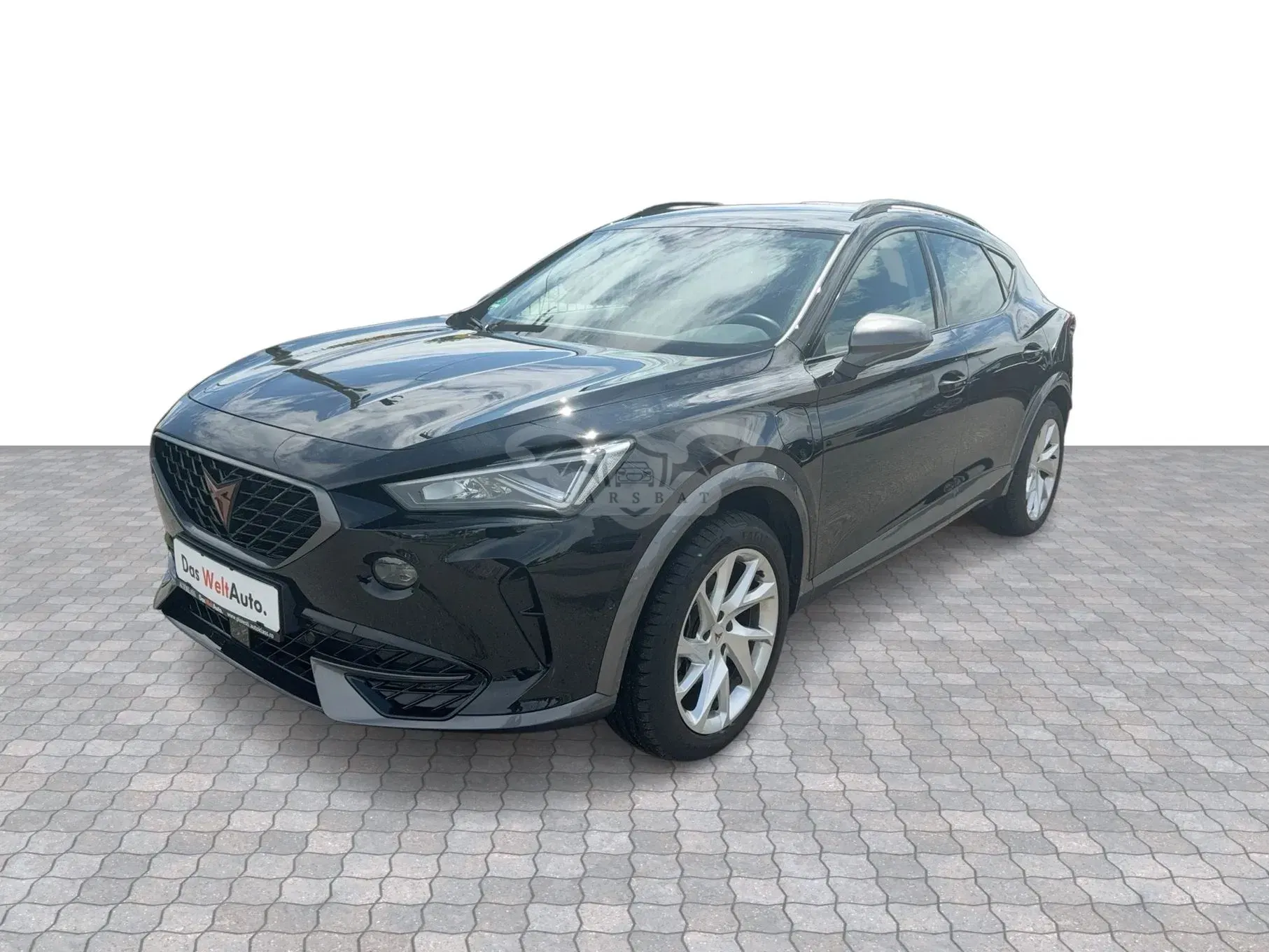 Cupra Formentor 1.5 e-HYBRID DSG 2023