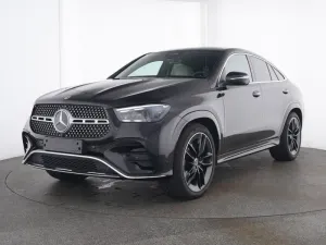 Mercedes-Benz GLE 450 d 4Matic 9G-TRONIC AMG Line Advanced Plus 2025