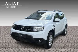 Dacia Duster Blue dCi 115 4WD Comfort 2022