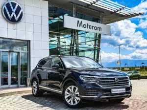 Volkswagen Touareg V6 TDI Elegance 2020