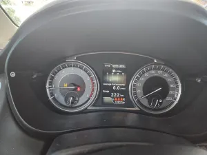 Suzuki SX4 2022