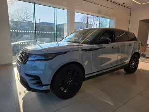 Land Rover Range Rover Velar 3.0 P400 MHEV Dynamic SE 2026