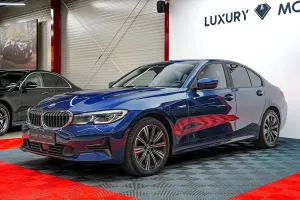BMW 3 Series G20/G21 [2018 - Prezent] 320d Aut. Sport Line 2019