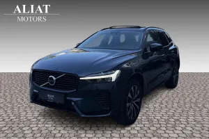 Volvo XC60 B4 MHEV AT AWD Plus Dark 2023