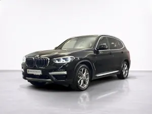 BMW X3 G01 [2017 - Prezent] xDrive30e AT PHEV 2020