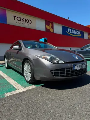 Renault Laguna III [2007 - 2015] 2009