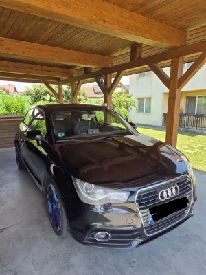 Audi A1 1.6 TDI Attraction 2010