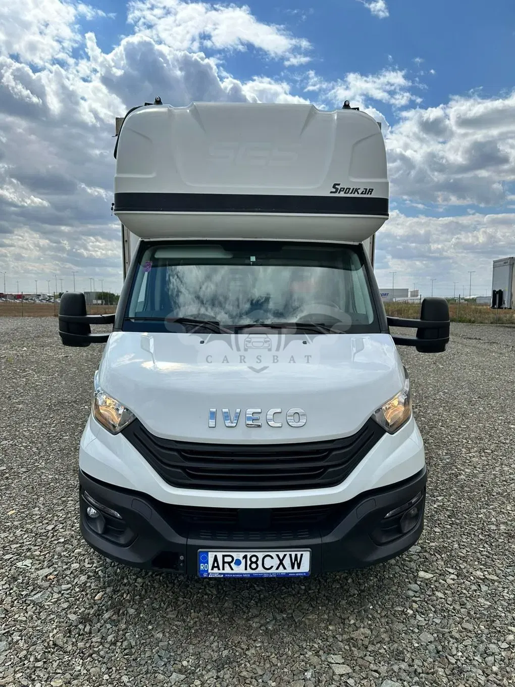 Iveco Daily 2023