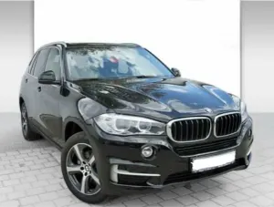BMW X5 xDrive30d 2017