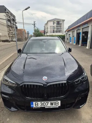 BMW X5 G05 [2018 - Prezent] 2023