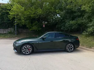 BMW 4 Series G22/G23/G26 [2021 - Prezent] 420d xDrive AT MHEV 2023