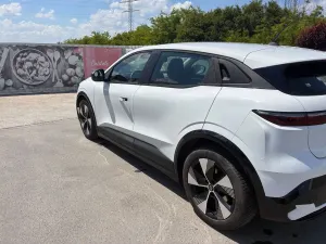 Renault Megane IV [2016 - Prezent] EV40 standard charge equilibre 2023