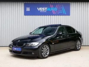 BMW 3 Series E90/E91/E92/E93 [2005 - 2013] 325i xDrive Aut. M Sport Edition 2008