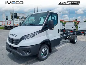 Iveco Daily 2026