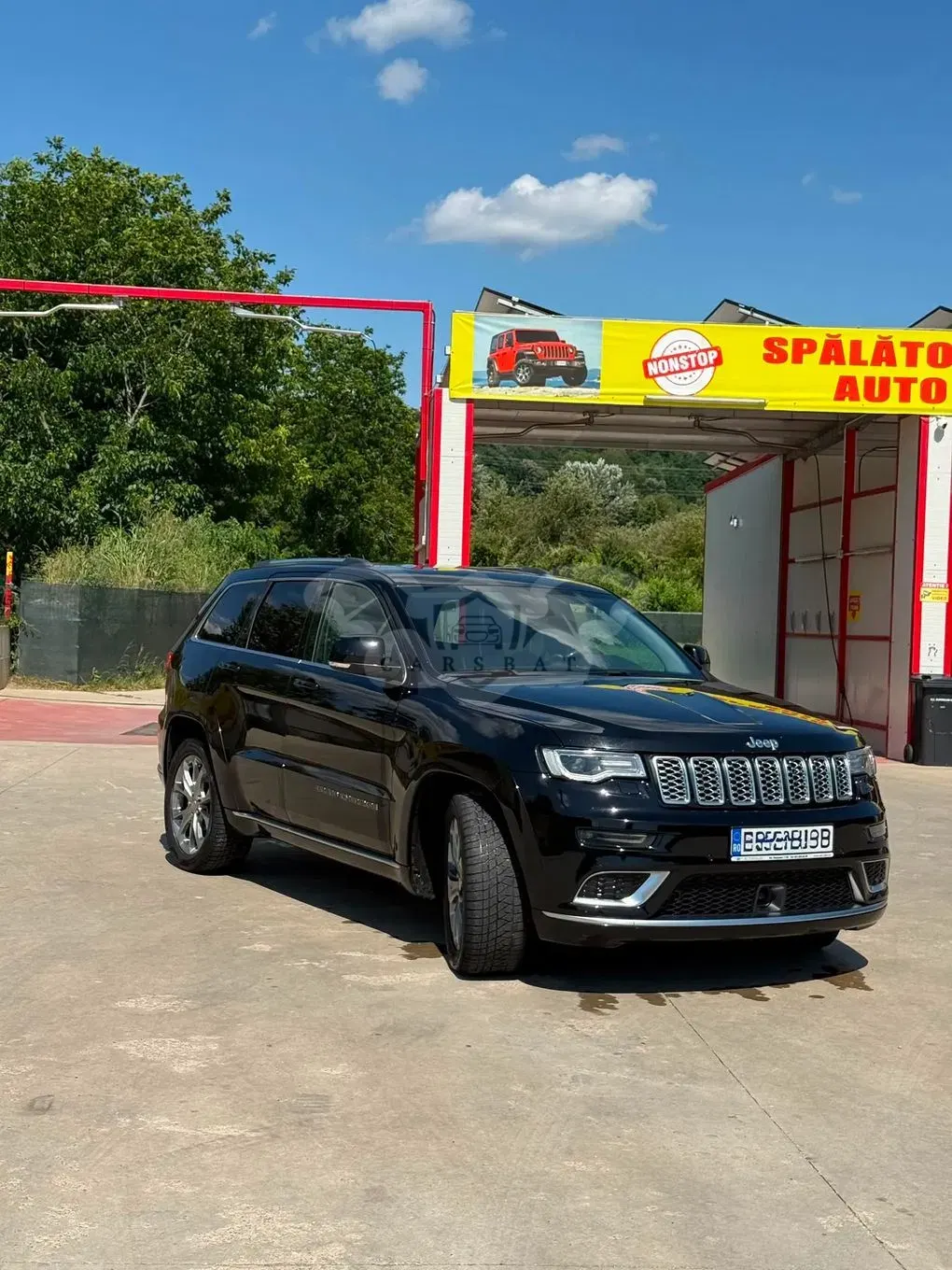 Jeep Grand Cherokee 3.0 TD AT Limited 2019