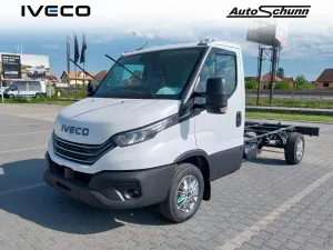 Iveco Daily 2026
