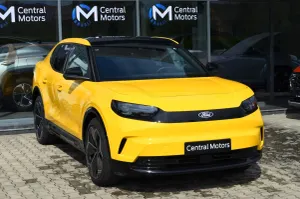 Ford Capri 79 kWh 340 CP AWD Premium 2025