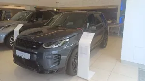 Land Rover Discovery Sport 2.0 D200 MHEV Metropolitan 2025