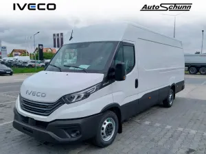 Iveco Daily 2026