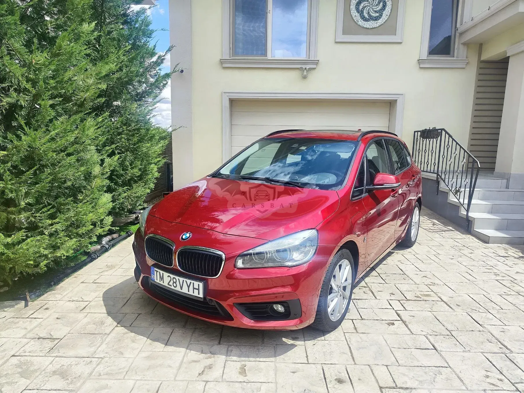 BMW 2 Series 225xe iPerformance Advantage 2017