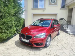 BMW 2 Series 225xe iPerformance Advantage 2017