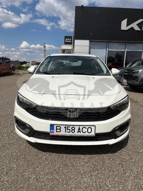 Fiat Tipo 1.6 MultiJet II 130 CP M6 2024