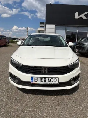 Fiat Tipo 1.6 MultiJet II 130 CP M6 2024