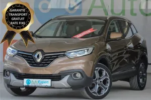 Renault Kadjar Energy dCi 130 XMOD 2015