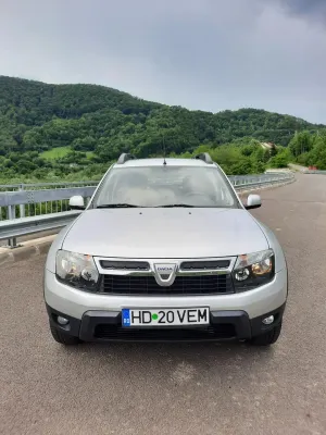 Dacia Duster I [2010 - 2017] 1.5 dCi 4x4 Prestige 2011