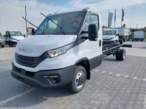 Iveco Daily 2026