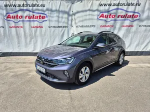 Volkswagen Taigo 1.0 TSI DSG Life 2024