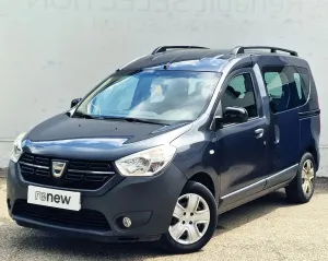 Dacia Dokker 1.5 Blue dCi Laureate 2020