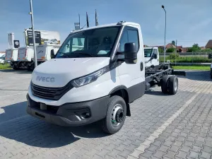 Iveco Daily 2026