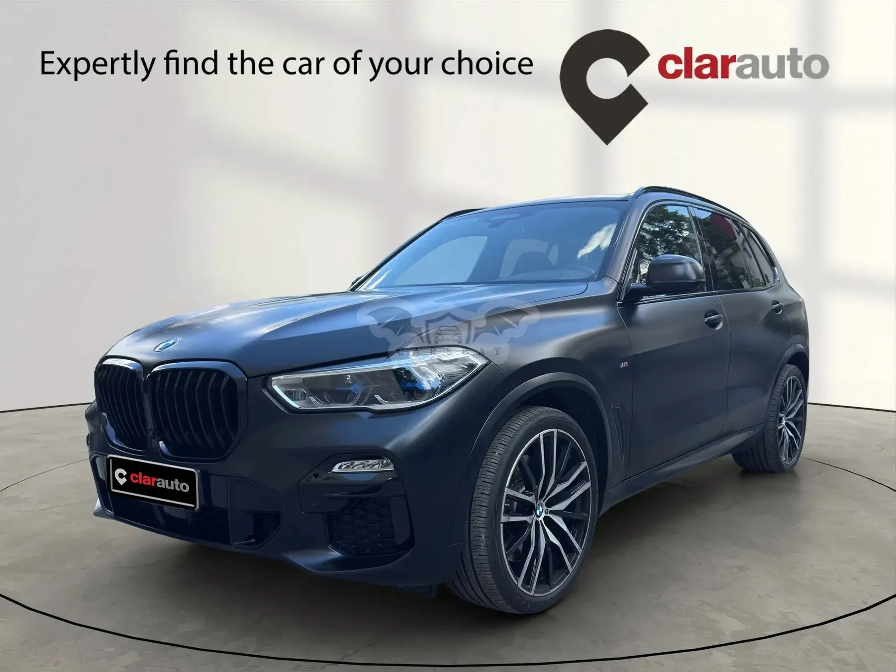 BMW X5 2020