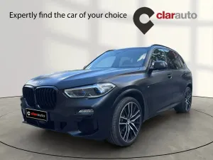 BMW X5 2020